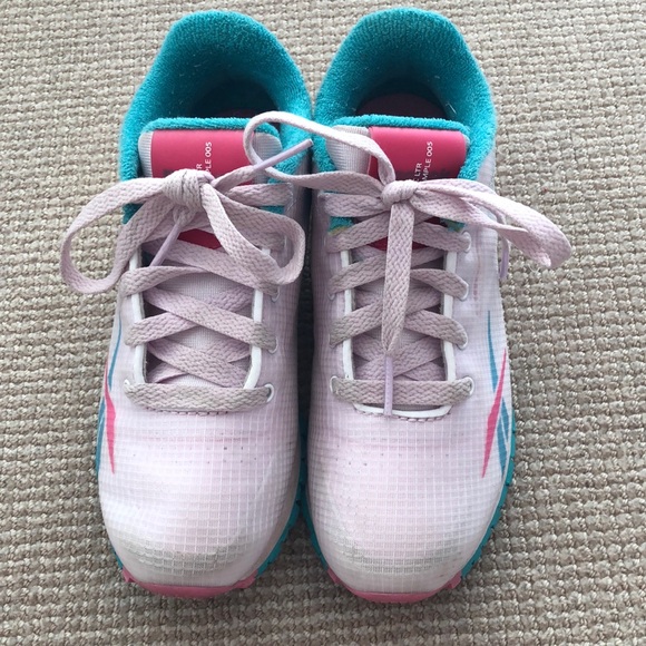 Reebok Shoes | Reebok Girls Club 
